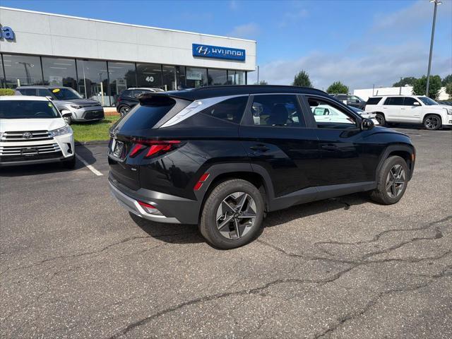 2026 Hyundai Tucson - $26,995