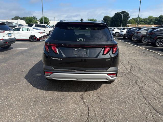 2026 Hyundai Tucson - $26,995
