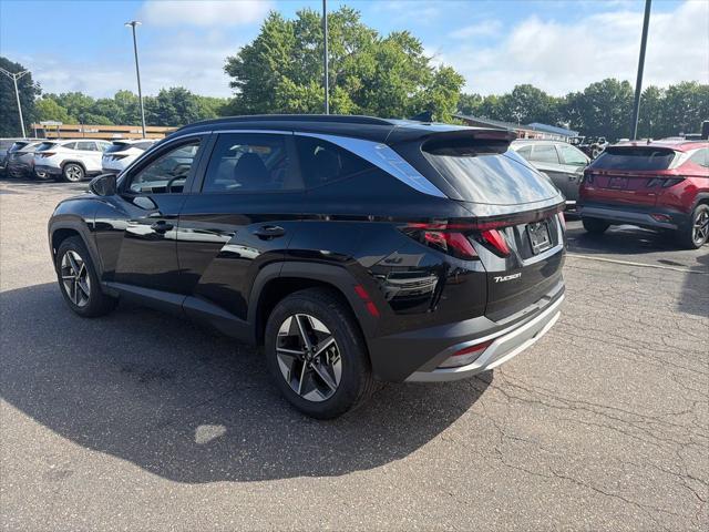2026 Hyundai Tucson - $26,995