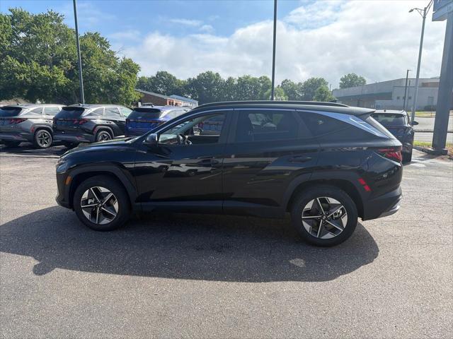2026 Hyundai Tucson - $26,995