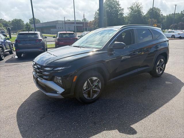 2026 Hyundai Tucson - $26,995