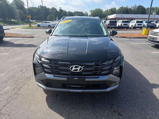 2026 Hyundai Tucson - $26,995
