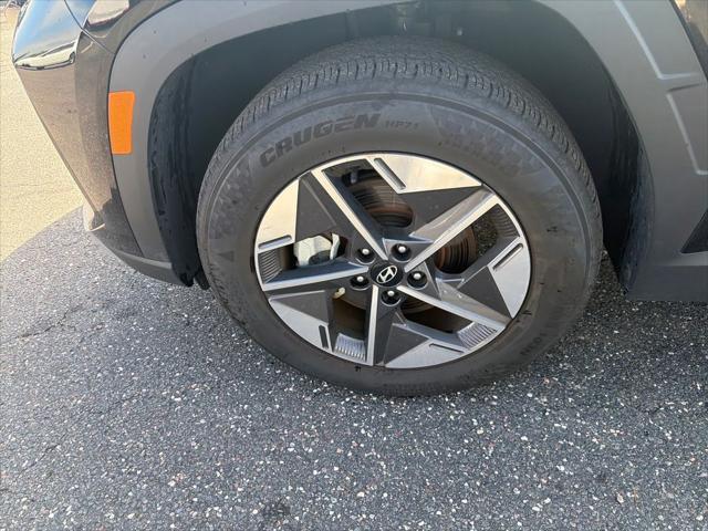 2026 Hyundai Tucson - $26,995
