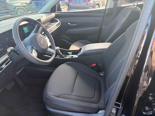 2026 Hyundai Tucson - $26,995