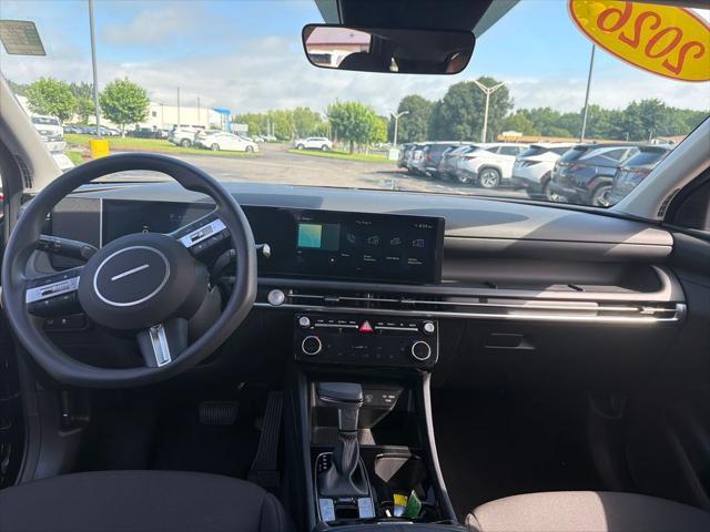 2026 Hyundai Tucson - $26,995