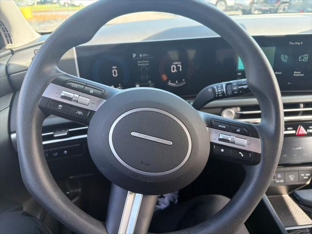 2026 Hyundai Tucson - $26,995