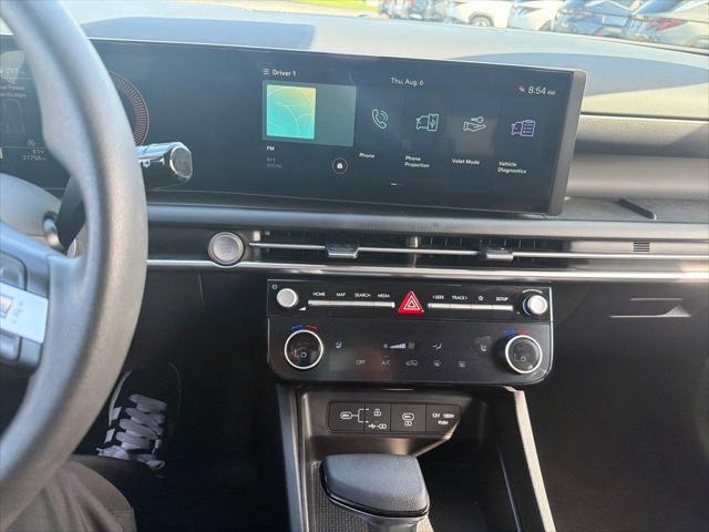 2026 Hyundai Tucson - $26,995