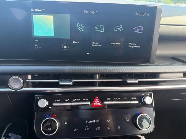 2026 Hyundai Tucson - $26,995