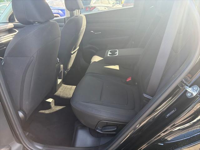 2026 Hyundai Tucson - $26,995