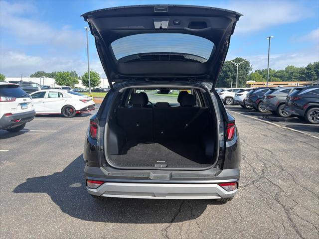 2026 Hyundai Tucson - $26,995