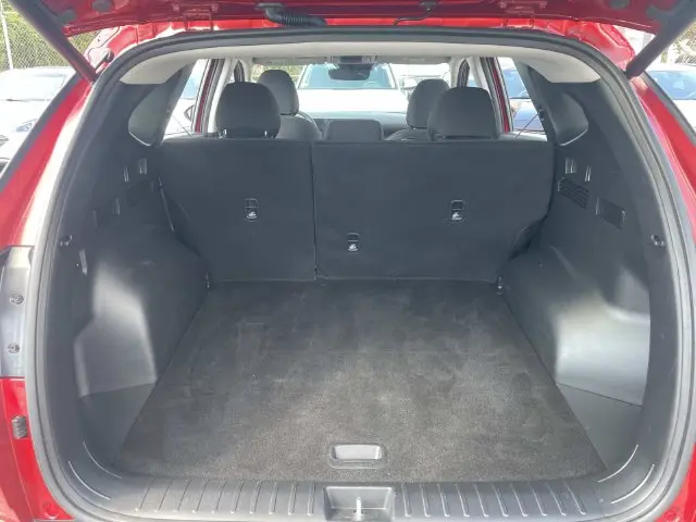 2026 Hyundai Tucson - $27,690