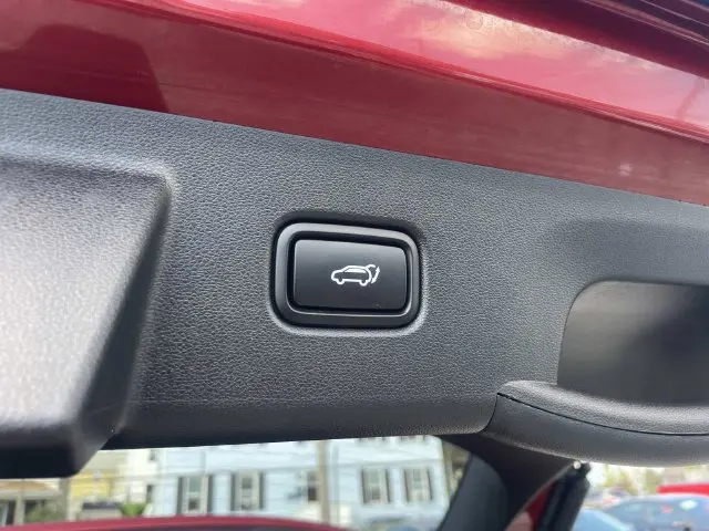 2026 Hyundai Tucson - $27,690