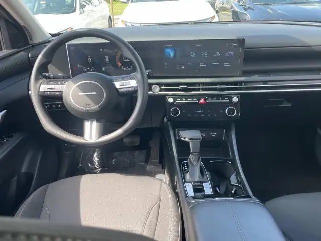 2026 Hyundai Tucson - $27,690