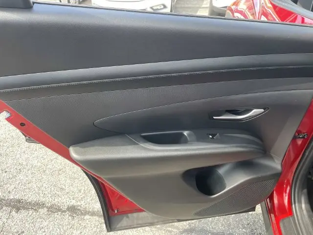 2026 Hyundai Tucson - $27,690