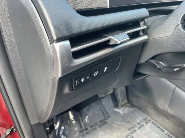 2026 Hyundai Tucson - $27,690