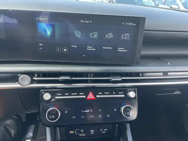 2026 Hyundai Tucson - $27,690