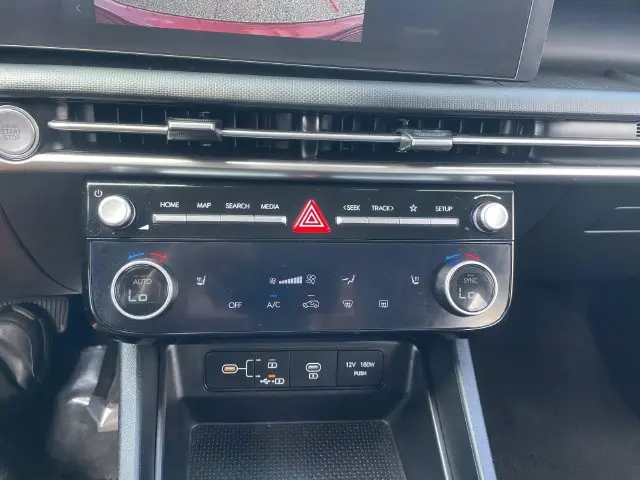 2026 Hyundai Tucson - $27,690
