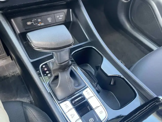 2026 Hyundai Tucson - $27,690