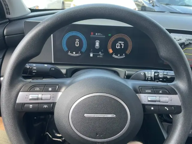 2026 Hyundai Tucson - $27,690