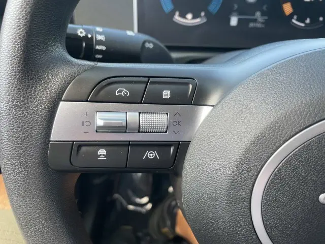 2026 Hyundai Tucson - $27,690