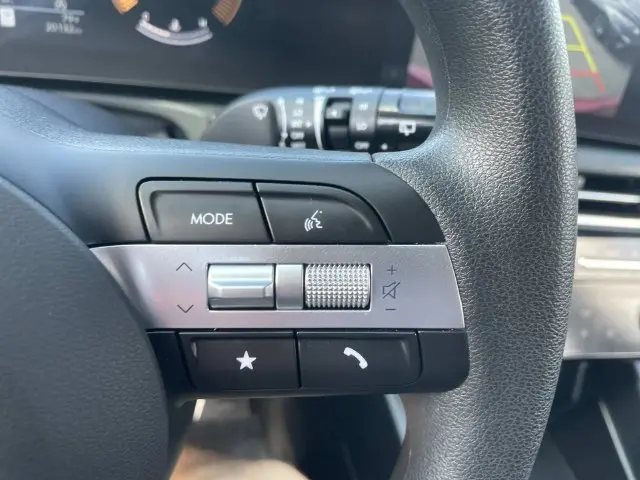 2026 Hyundai Tucson - $27,690