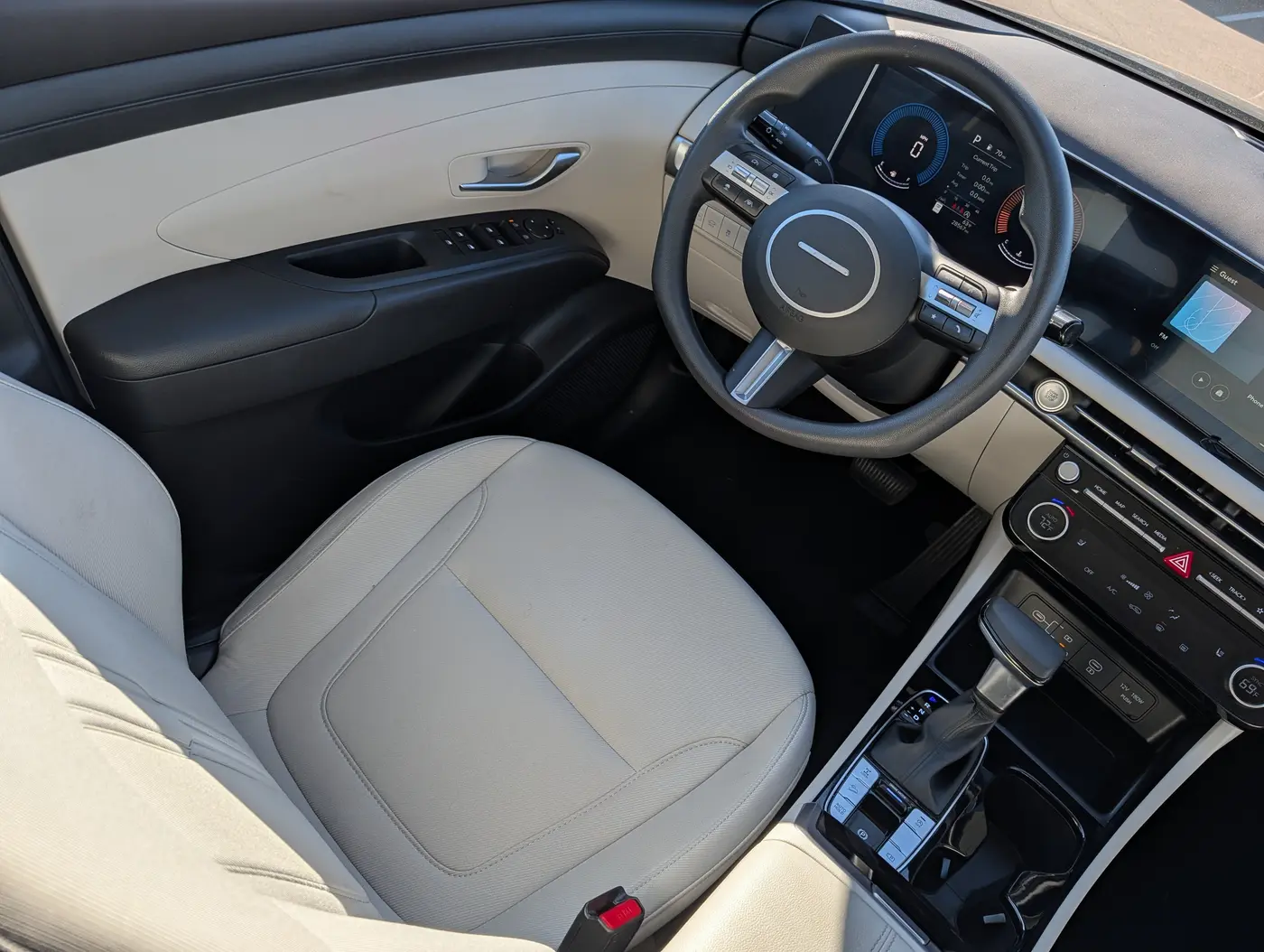 2026 Hyundai Tucson - $26,350