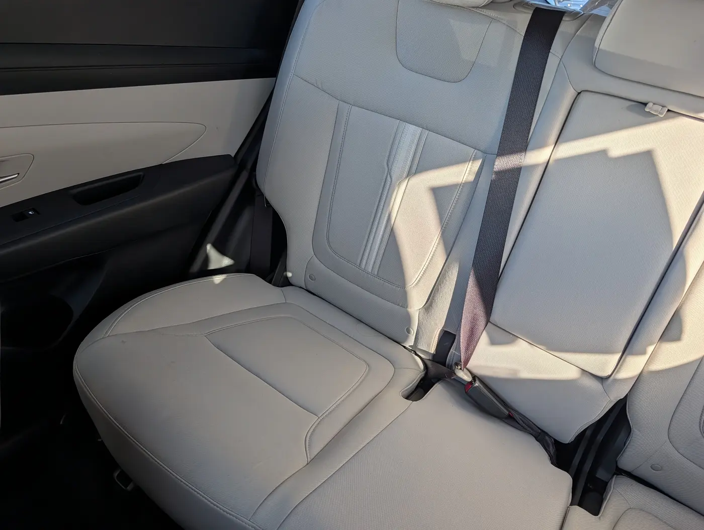 2026 Hyundai Tucson - $26,350