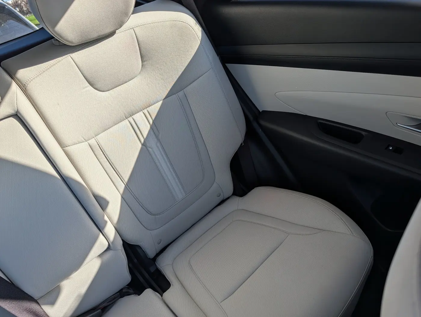 2026 Hyundai Tucson - $26,350