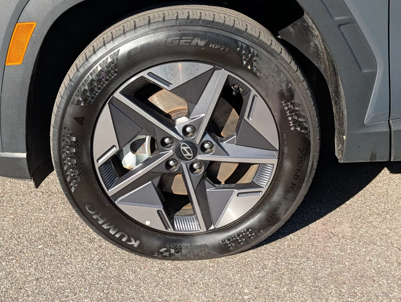 2026 Hyundai Tucson - $26,350