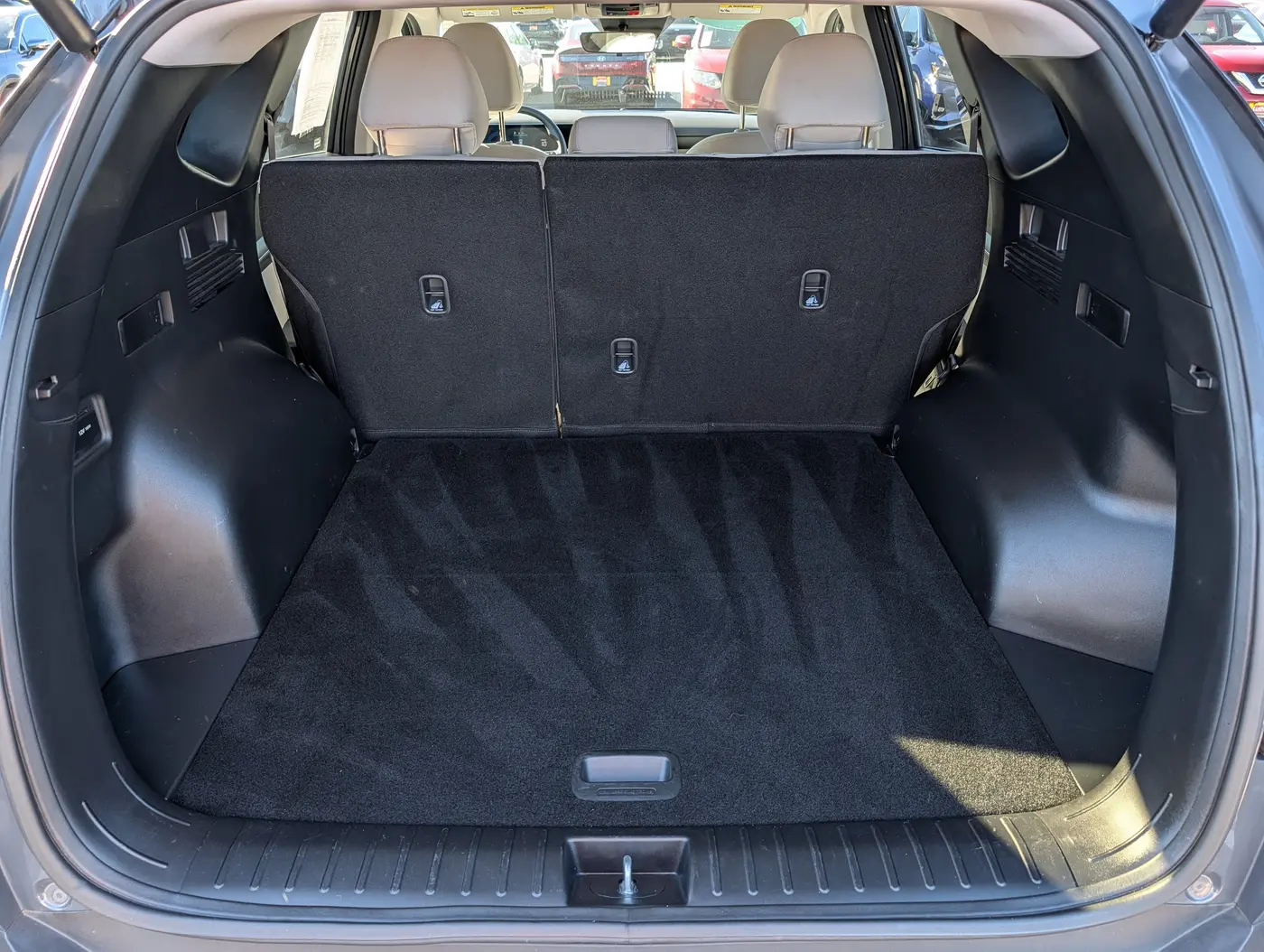 2026 Hyundai Tucson - $26,350