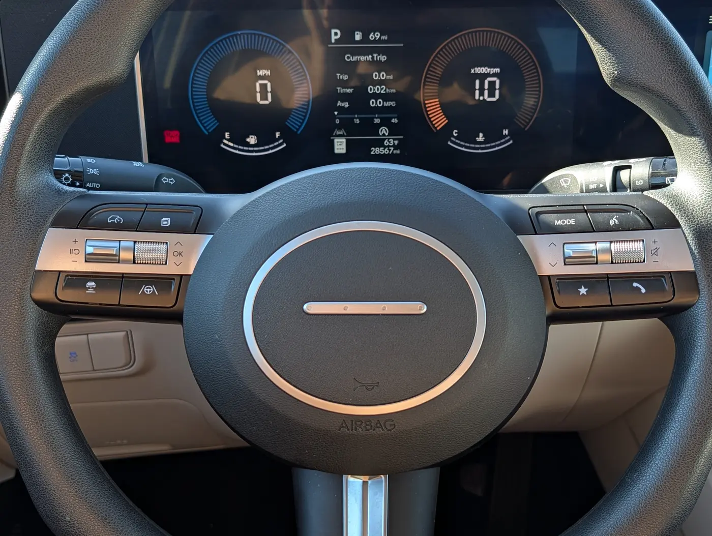 2026 Hyundai Tucson - $26,350