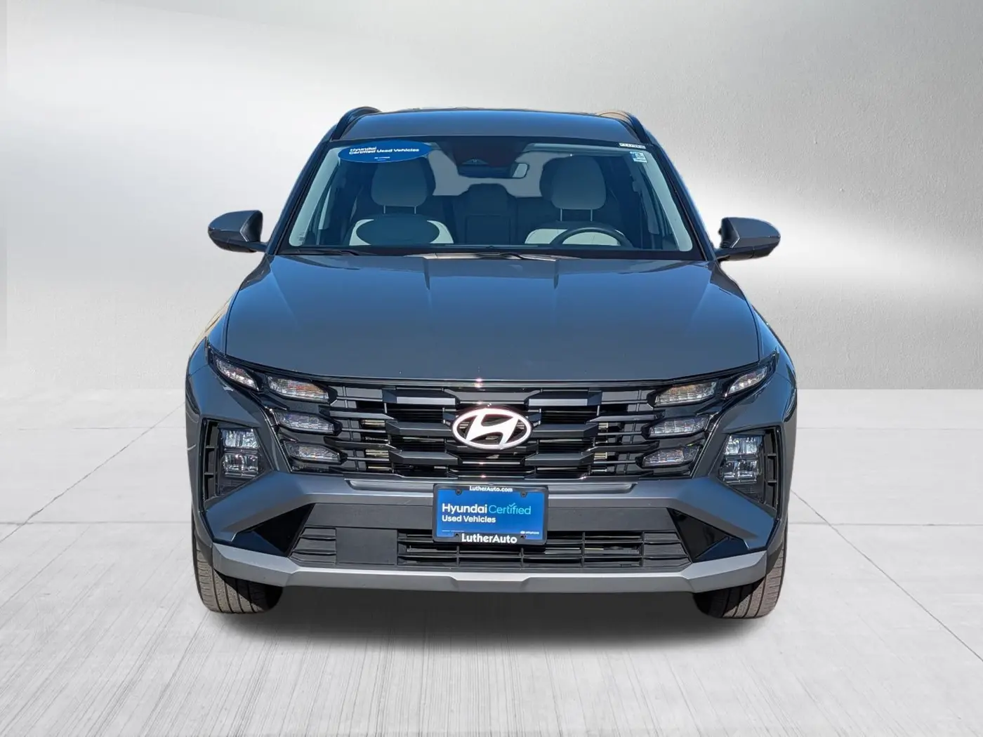 2026 Hyundai Tucson - $26,350