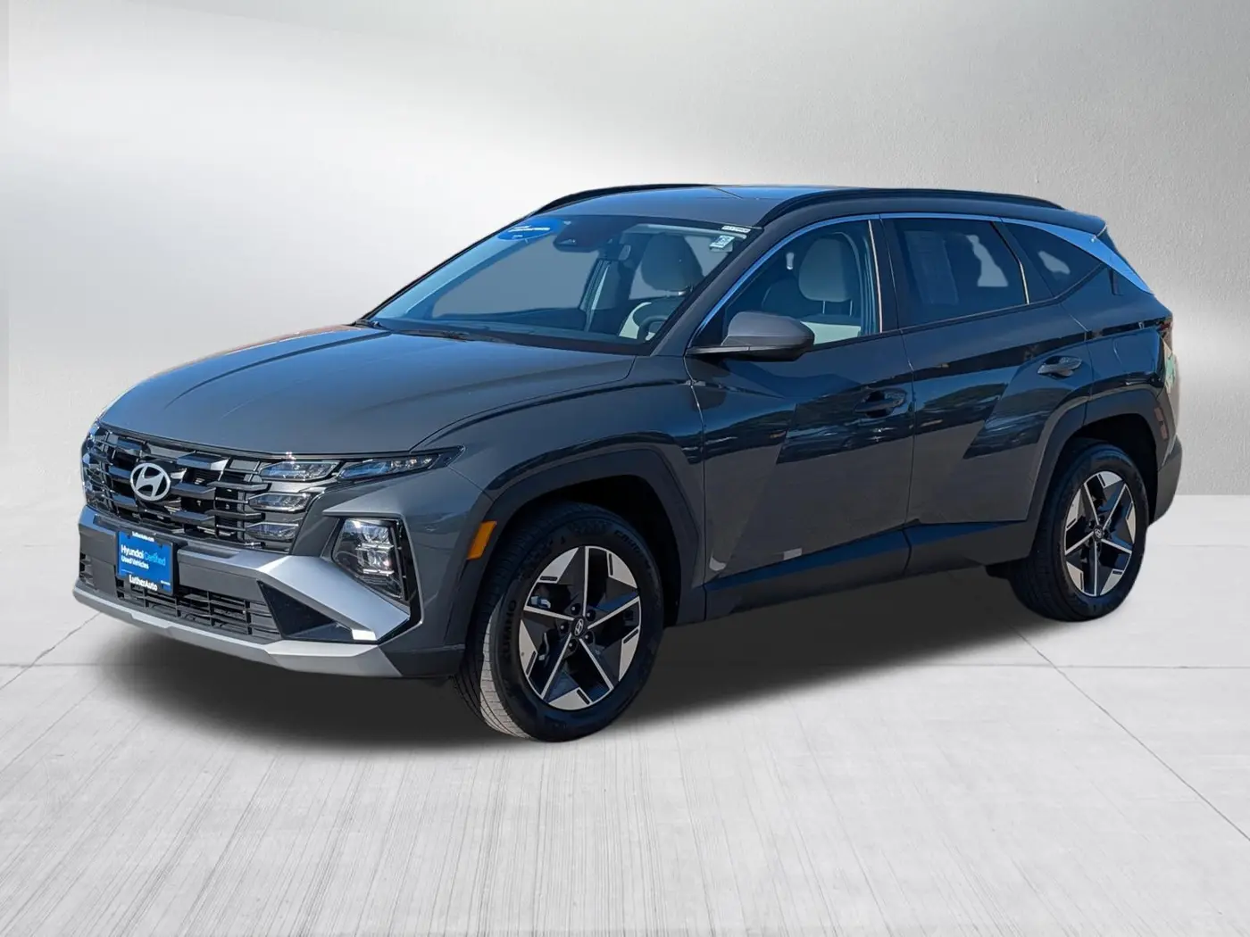 2026 Hyundai Tucson - $26,350