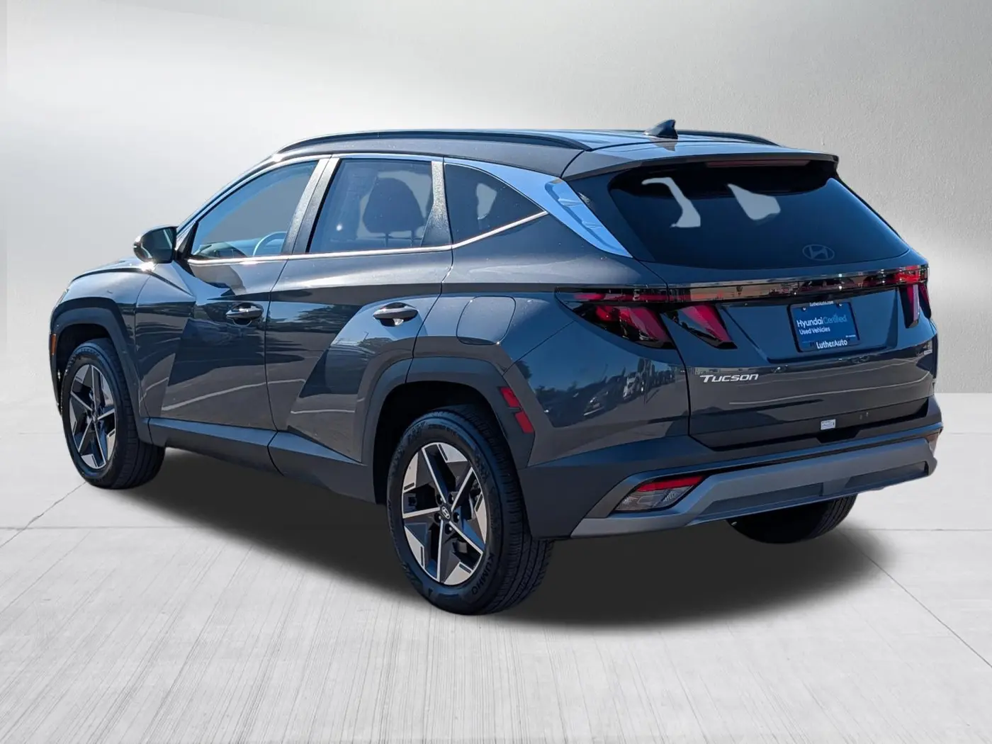 2026 Hyundai Tucson - $26,350