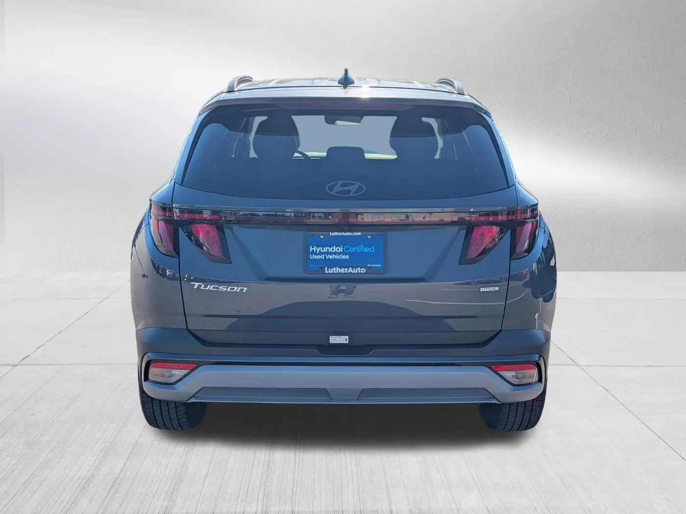 2026 Hyundai Tucson - $26,350