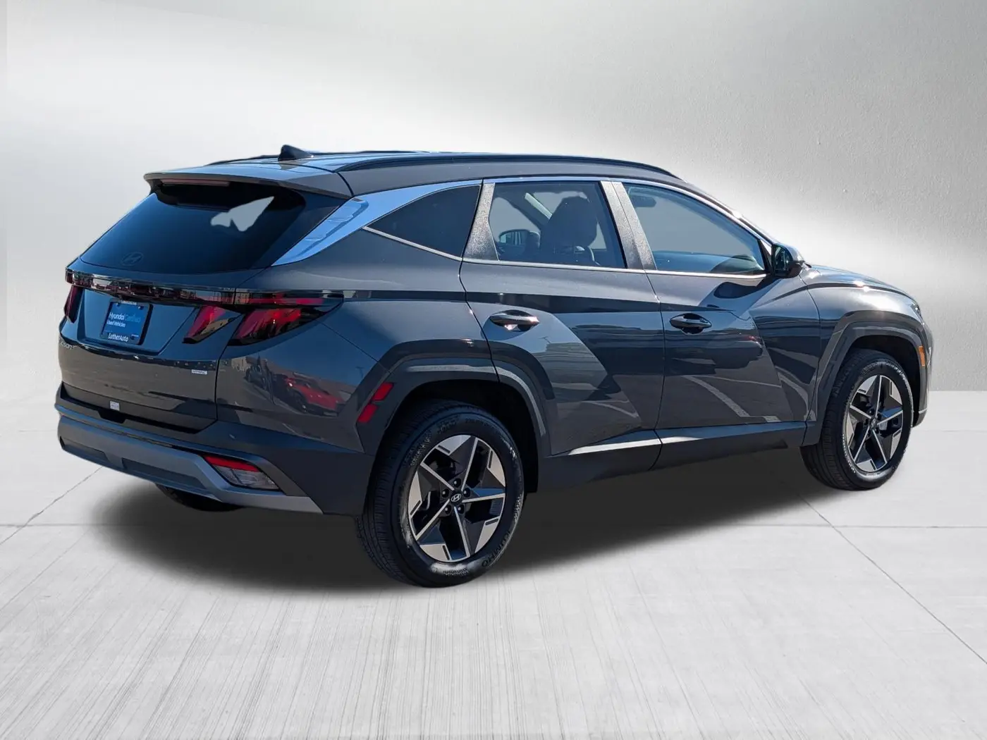 2026 Hyundai Tucson - $26,350