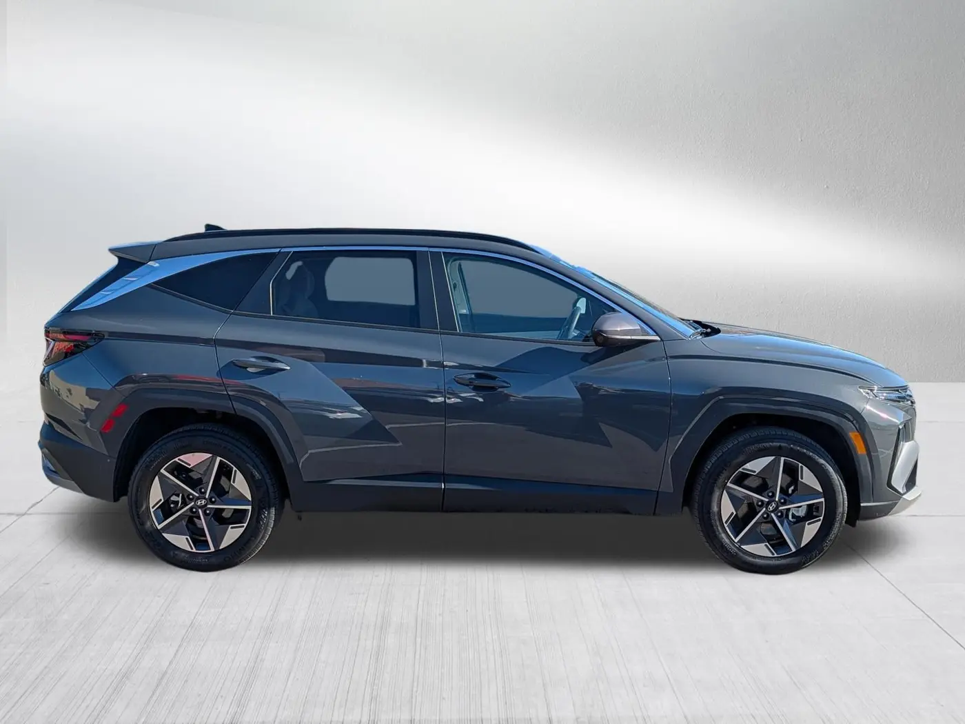 2026 Hyundai Tucson - $26,350
