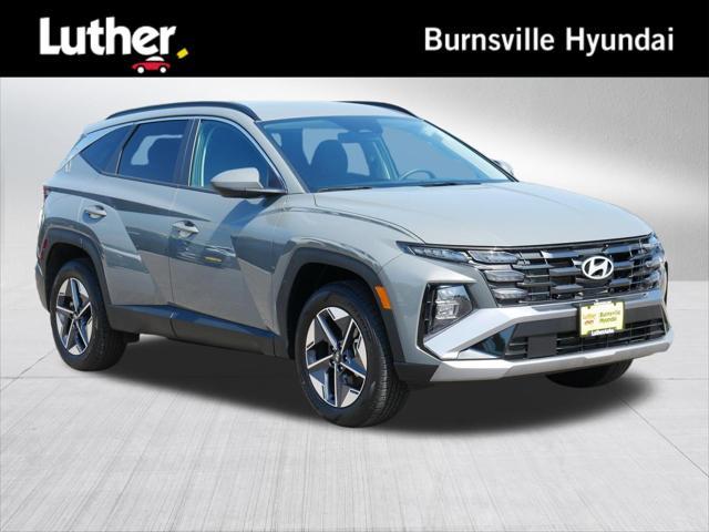 2026 Hyundai Tucson - $27,698