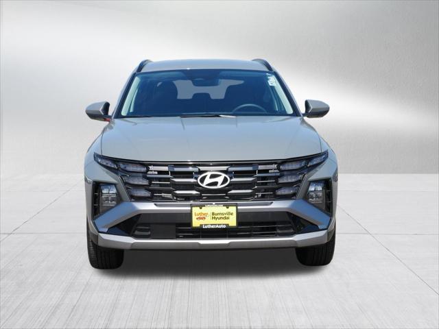 2026 Hyundai Tucson - $27,698