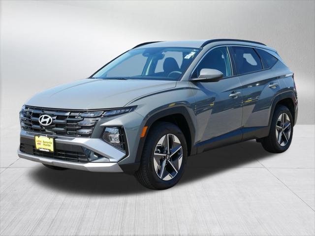 2026 Hyundai Tucson - $27,698