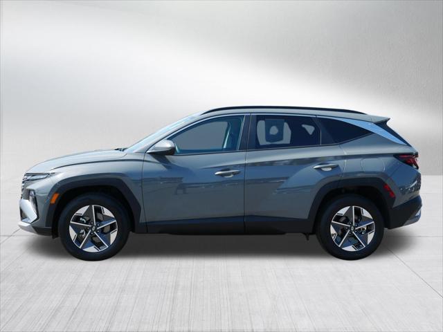 2026 Hyundai Tucson - $27,698