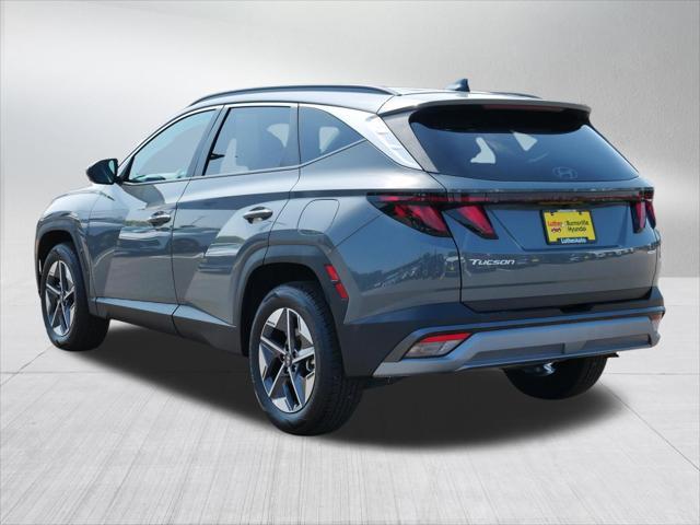 2026 Hyundai Tucson - $27,698