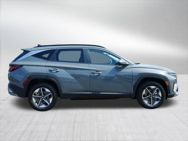 2026 Hyundai Tucson - $27,698
