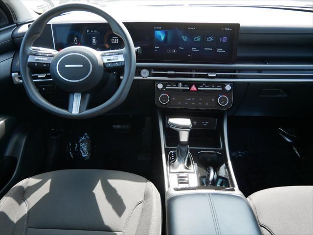 2026 Hyundai Tucson - $27,698