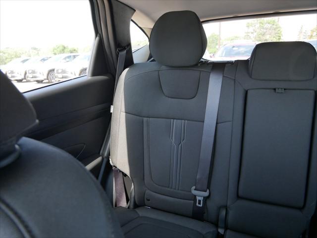 2026 Hyundai Tucson - $27,698