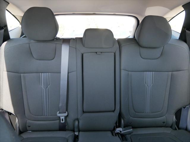 2026 Hyundai Tucson - $27,698