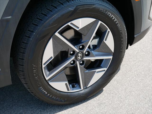 2026 Hyundai Tucson - $27,698