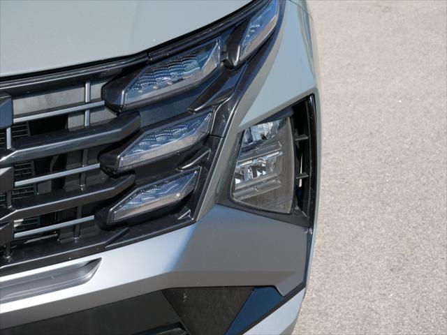 2026 Hyundai Tucson - $27,698