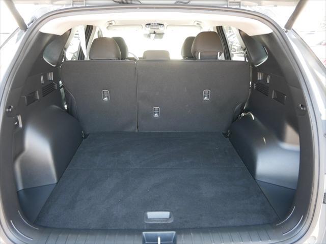 2026 Hyundai Tucson - $27,698