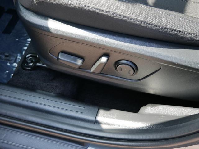 2026 Hyundai Tucson - $27,698